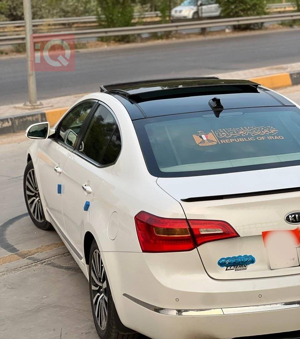 کیا کادێنزا